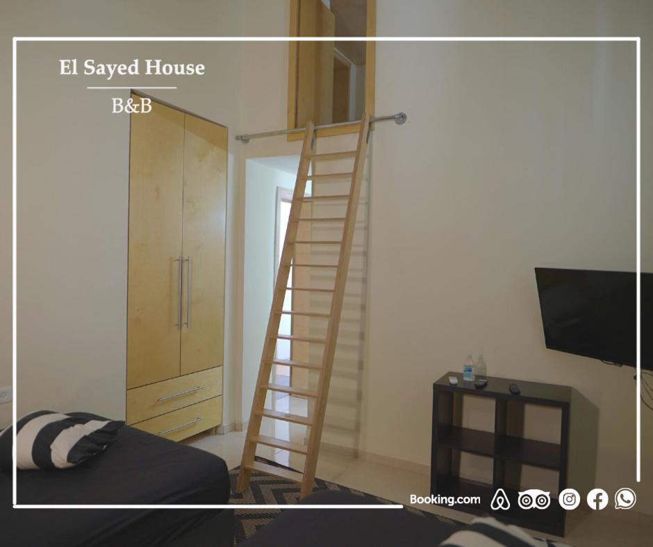 عكا El Sayed House B&B المظهر الخارجي الصورة