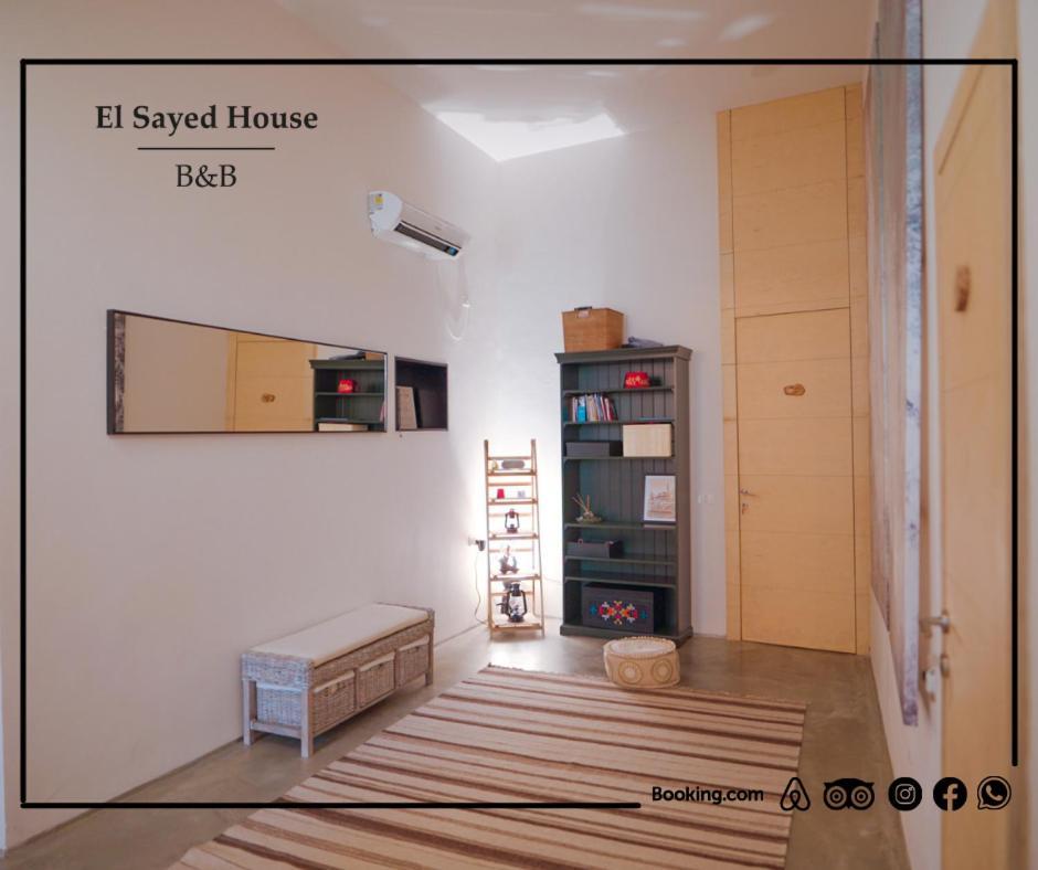 عكا El Sayed House B&B المظهر الخارجي الصورة